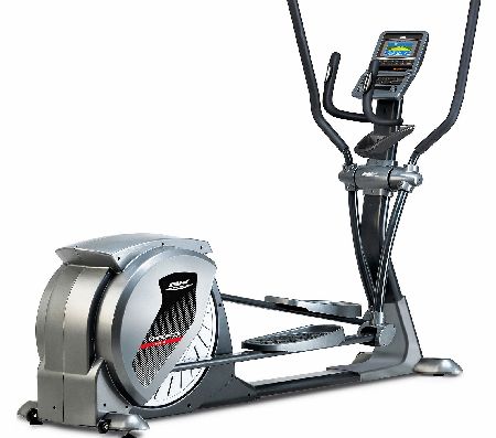 BH Fitness Khronos Light Commercial Cross Trainer