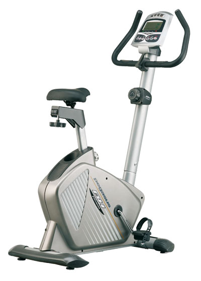 BH Fitness Pegasus - 2008 Model