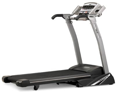 BH Fitness Pioneer Supra - 2008 Model