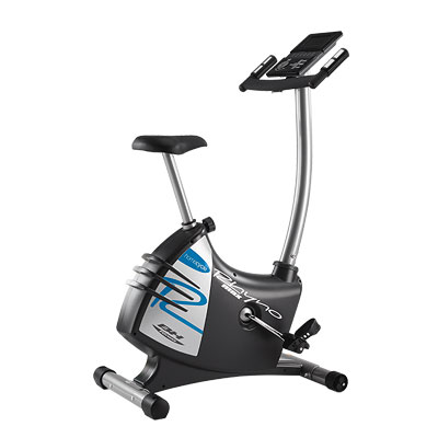 BH Fitness Rhyno Max Program - 2008 Model