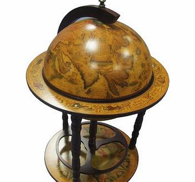 Bhs Bar Globe Free Standing, no colour 3550554646