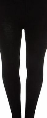 Bhs Black Leggings, black 12611878513