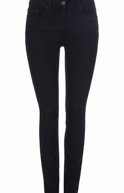 Bhs Black Marassi Skinny Jean, black 12032468513