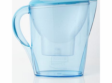 Bhs Blue Brita Marella Jug, blue 9538041483