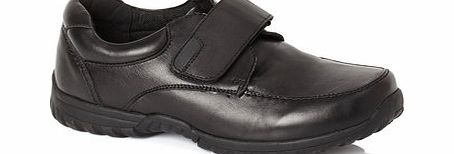 Bhs Boys Younger Boys Liam Leather Sturdy Velcro