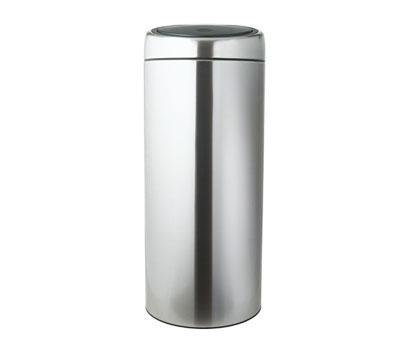 bhs Brabantia 30 litre touch top bin