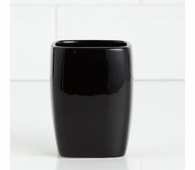 Brooklyn Essential Tumbler Black, black 1931728513