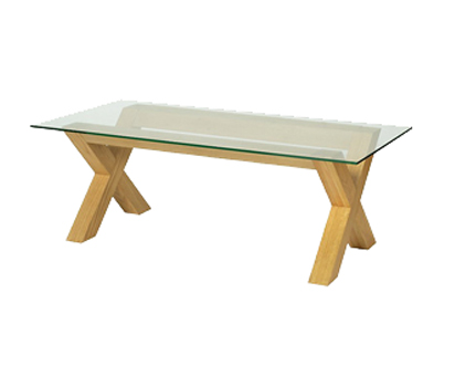 Dakota coffee table