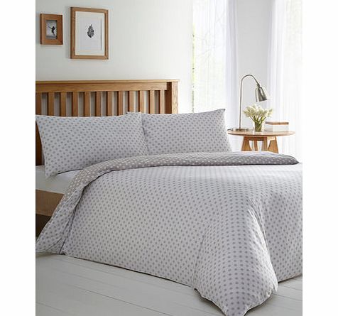 Darlington Spot Essential Bedding Set, multi