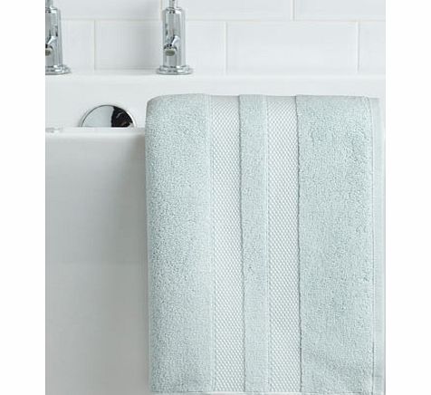 Duck egg Ultimate Hotel hand towel, duck egg