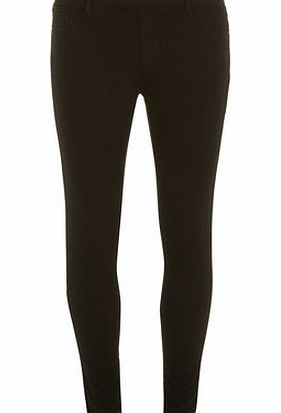 Bhs Eden black jeggings, black 19120118513