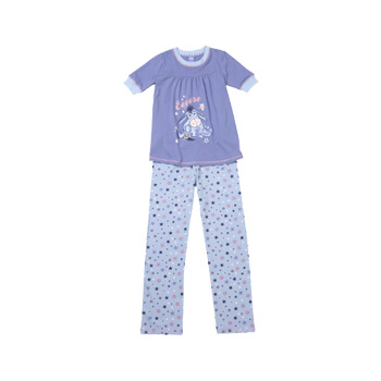 bhs Eeyoreandreg; golden star pyjama