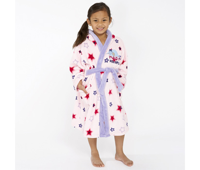 bhs Eeyoreandreg; perfect star robe