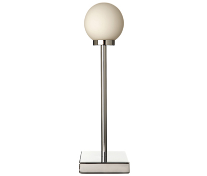 bhs Ellis table lamp