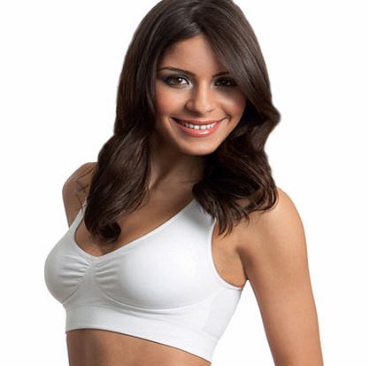 Genie Bra - 3 Pack, multi 15510109530