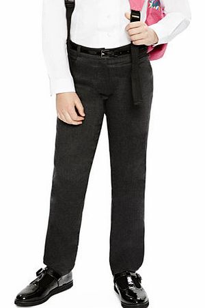 Bhs Girls Charcoal Tammy 5 Pocket Bengaline Skinny