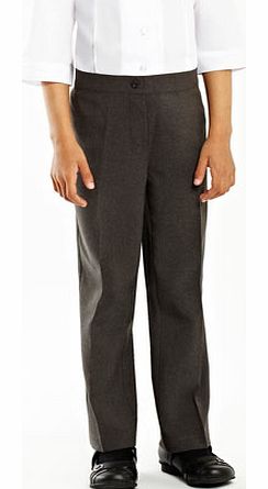 Bhs Girls Junior Girls Grey Great Value Trouser,