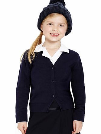 Bhs Girls Junior Girls Navy Great Value School