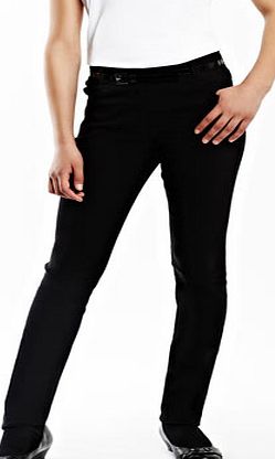 Bhs Girls Tammy Girls Black Skinny Fit Jeans Style