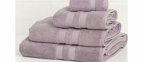 Heather Ultimate Hotel bath towel, heather