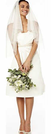 Bhs Ivory Wedding Veil, ivory 6604380904