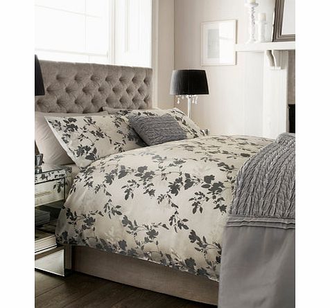 Bhs Jeff Banks Raven Bedding Set, grey 1864960870