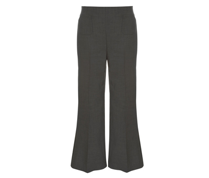 Junior girls recycled trouser