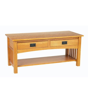 Kingsleigh midi coffee table