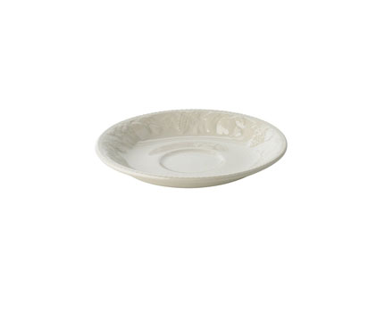 bhs Lincoln saucer (16cm)