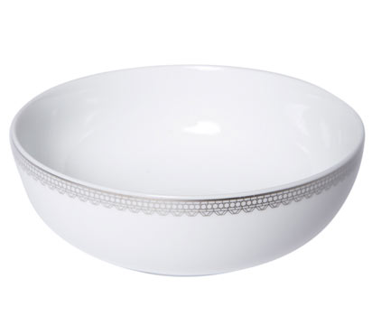 bhs Maison boutique cereal bowl