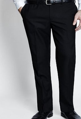 Bhs Mens Black Great Value Slim Fit Dinner Suit