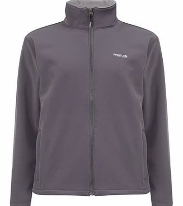 Bhs Mens Regatta Windproof Jacket, Grey BR56E08DGRY