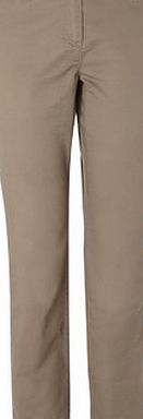 Bhs Mink Cotton Twill Chino, mink 2207790120