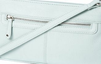 Bhs Mint Mini Cross Body Bag, mint 3126678942