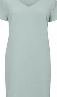 Bhs Mint Rochelle Crepe Tunic, mint 356548942