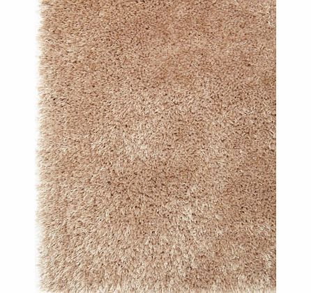 Mocha sumptuous rug 60x120cm, mocha 30913321071