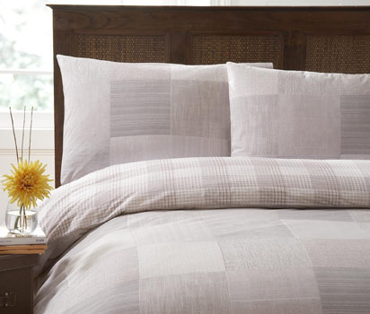 Montana single duvet set