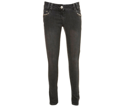 bhs Multi trim skinny jean