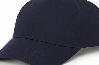 Bhs Navy Baseball Cap, Blue BR63H05GNVY