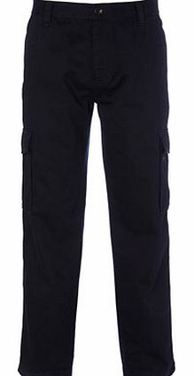 Bhs Navy Cargos, NAVY BR58C01DNVY