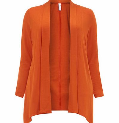 Bhs Orange Cover Up, orange 12610914796