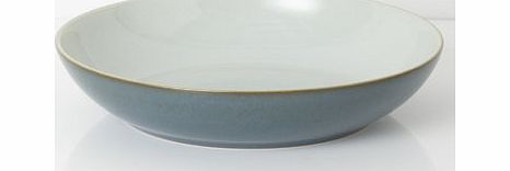 Bhs Pale blue Denby Everyday pasta bowl set, pale