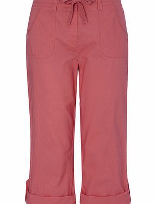 Bhs Pink Cotton Crops, geranium pink 2207684628