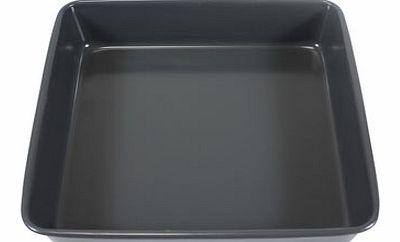 Bhs Pro Chef 9`` Cake Pan With Teflon Non Stick,