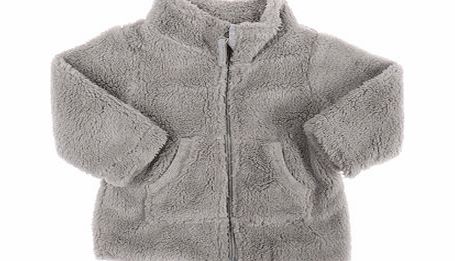 Bhs Pumpkin Patch Grey Marl Fluffy Jumper, grey marl