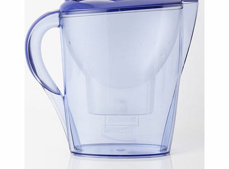 Bhs Purple Brita Marella Jug, purple 9538040924