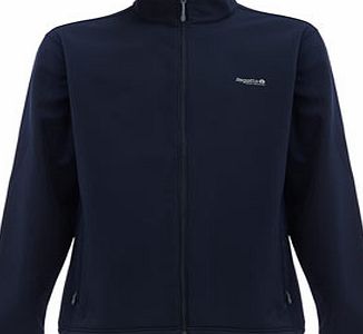 Bhs Regatta Navy Windproof Jacket, Blue BR56E08DNVY