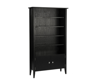 Sanderson bookcase