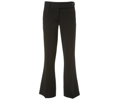 bhs Senior girls waistband detail trouser