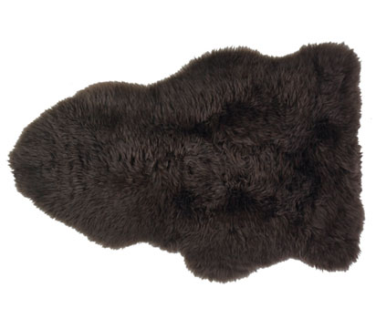 Sheepskin Rug 120 x 180cm